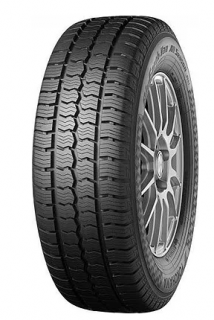  185/75R16C Yokohama BluEarth-Van All Season RY-61 104/102R