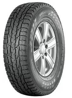  195/75R16C Nokian WR C3 107/105S