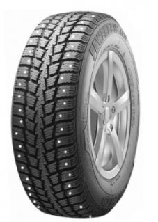  225/75 R16C Kumho Power Grip KC11  121/120R шип