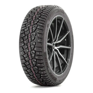 215/65R16 Gislaved IceControl 102T XL шип