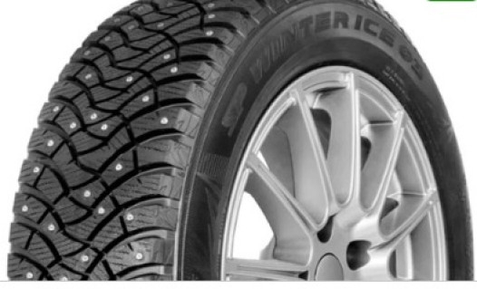 205/65R16 Dunlop SP Winter Ice 03 99Т