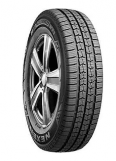  225/75R16C Nexen Winguard WT1 121/120R