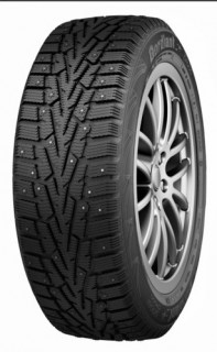  155/70R13 CORDIANT SNOW CROSS, PW-2 75Q б/к ОШЗ шип.