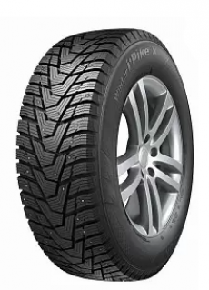 265/65R17 Hankook Winter i*Pike X W429A 112T