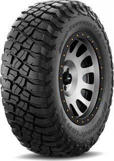 265/60R18 BFGoodrich Mud Terrain T/A KM3 119/116Q XL