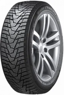  205/70R15C Hankook RW09 8PR 106/104R шип