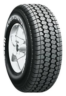  225/70R15 Nexen Radial AT RV 112/110R