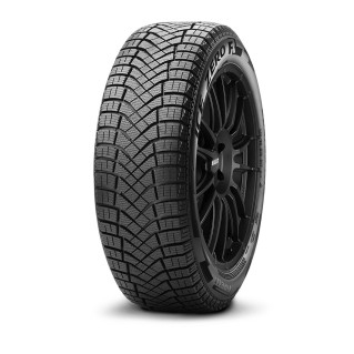  275/35R20 Pirelli Winter Ice Zero 2 Run Flat 102T шип