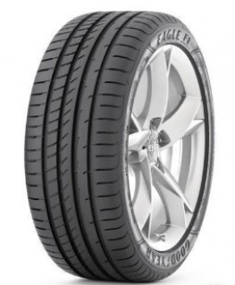 245/45R18 Goodyear Eagle F1 Asymmetric 3 100Y XL Runflat