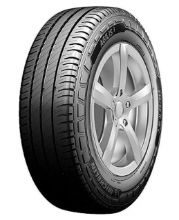 235/65R16C Michelin Agilis + 115/113R