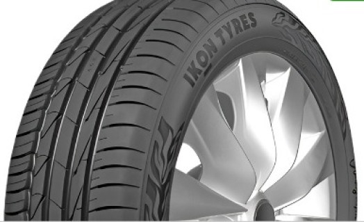 265/65R17 Ikon Autograph Aqua 3 (ГСПК)