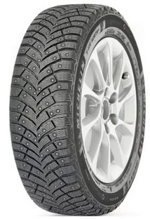 185/65R15 Michelin X-Ice North 4 92T XL