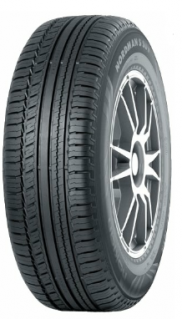  215/65R16 Nokian Nordman S SUV 98Н