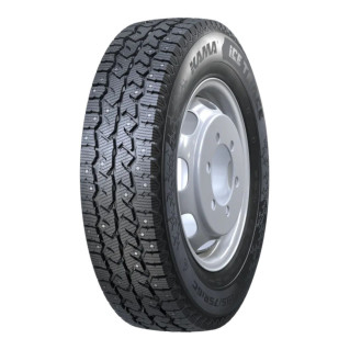 215/75R16C КАМА ICE TRACE (НК-530) 116/114R TL шип