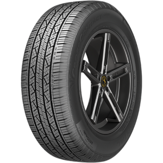 235/55R19  Continental CrossContact LX25 105V