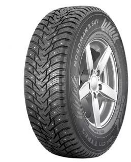  225/75R16 Nokian Nordman 8 SUV 108T XL