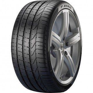  235/50R19 Pirelli P Zero 99Y MO1 TL S.C.