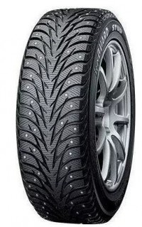  175/70R14 Yokohama Ice Guard IG35+ 84T шип