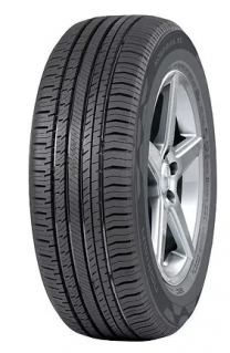  235/65R16C Nokian Nordman SC 121/119R