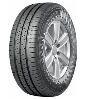  185/75R16C Nokian Hakka Van 104/102S TL