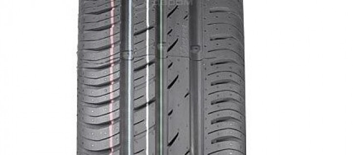 185/60R14 Viatti Strada Asimmetrico V-130 82H