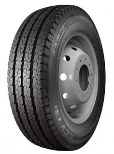  215/65R16C КАМА Euro HK-131 109/107R НКШЗ