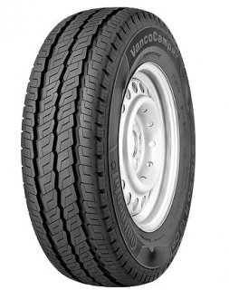 215/75R16C Continental VancoCamper 116/114R