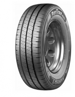  205R14C Kumho PorTran KC53 109/107Q