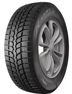  175/70R13 КАМА  Irbis 82T TL шип НКШЗ