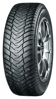 255/45R19 Yokohama iceGuard Stud iG65 (ГСПК)