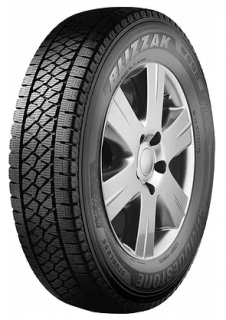  235/65R16С Bridgestone Blizzak  W-995 115/113R не шип