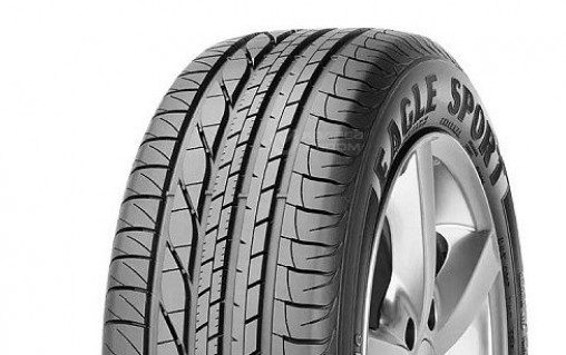 185/60R14 Goodyear Eagle Sport 82H