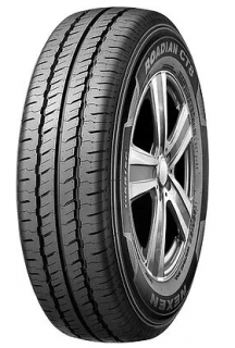  205/75R16C Nexen Roadian CT8 113/111R