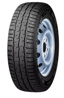  215/65R16C Michelin Agilis X-Ice North 109/107R (шип)