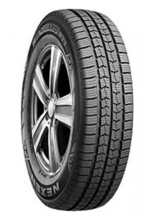  215/75R16С Nexen Winguard WT1 116/114R