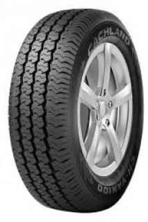 155R13C Hankook Winter Radial DW04 90/88P