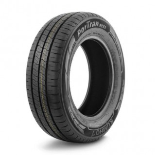  195/75R16 Kumho KC53 110/108R