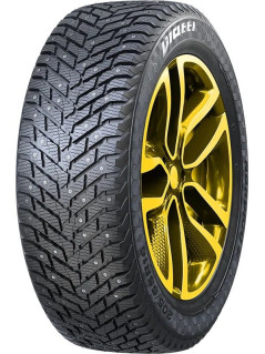225/55R17 Viatti Nordico 2 V-528 101T TL шип