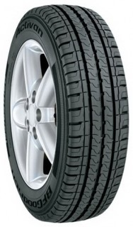 235/65R16C BFGoodrich Activan 115/113R