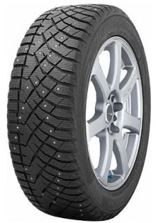  185/65R15 Nitto NTSPK 88T шип