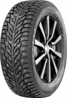  235/40R18 Nokian Hakkapeliitta 9 95T XL TL шип