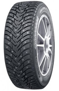  175/65R15 Nokian Hakkapeliitta 8 88T XL шип