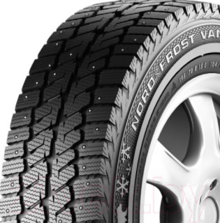 195/70R15C Gislaved Nord*Frost VAN 104/102R