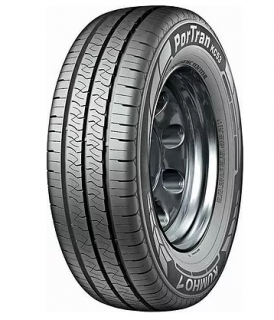  205/75R16C Kumho PorTran KC53 110/108R