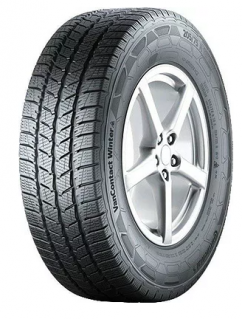 195/75R16C Continental VanContact Winter 107/105R