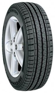 205/75R16C BFGoodrich Activan 110/108R