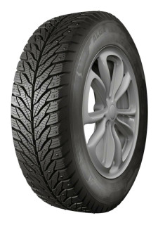 185/60R14 КАМА ALGA (НК-531) 82T TL  шип