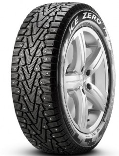  175/65R14 Pirelli Ice Zero 82T TL шип