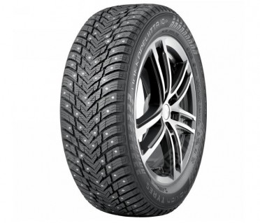  255/50R19 Nokian Hakkapeliitta 10p SUV 107T шип