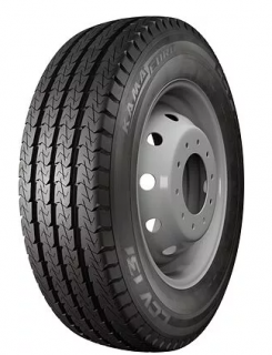  235/65R16C КАМА Euro HK-131 115/113R НКШЗ